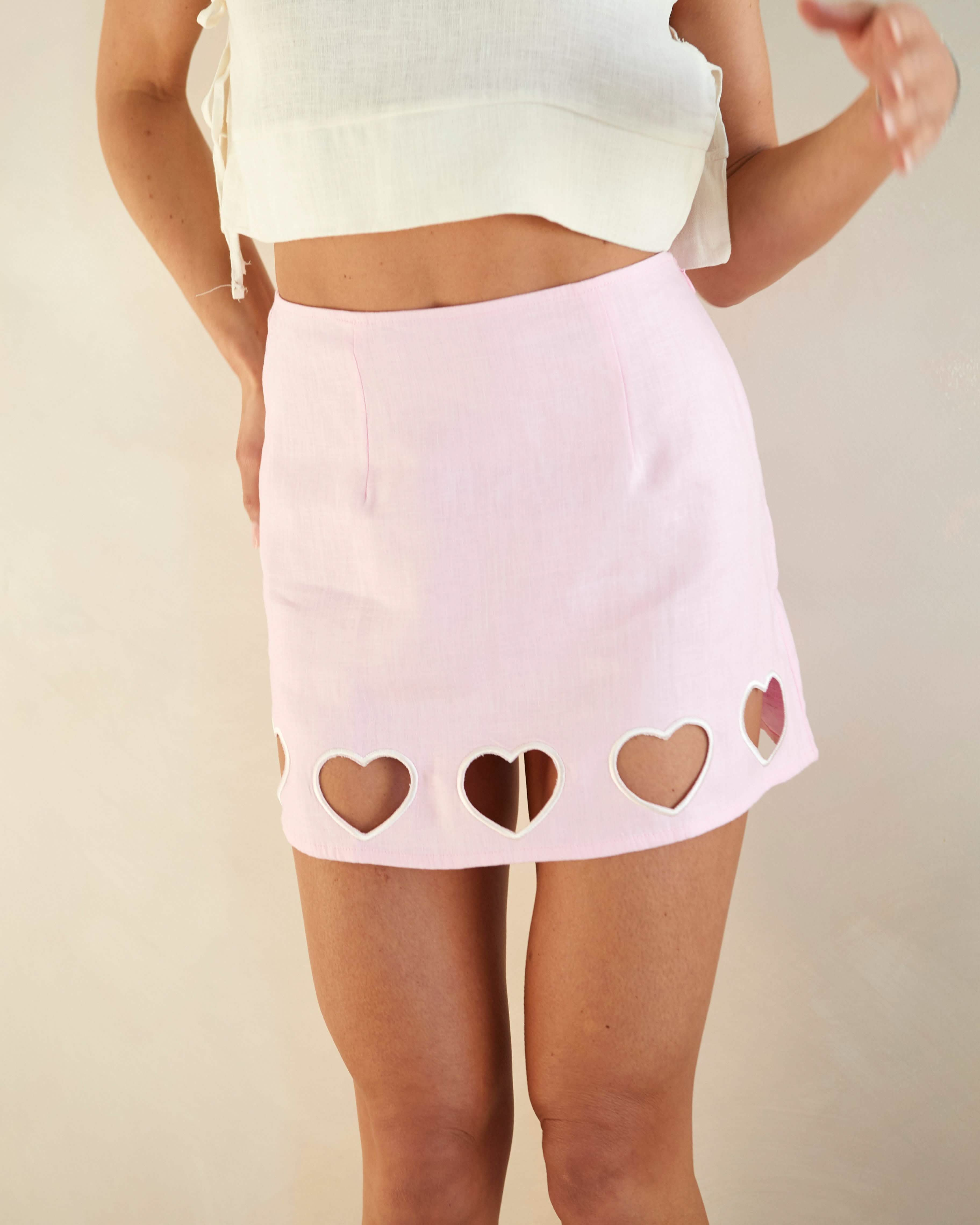 Cinta Skirt