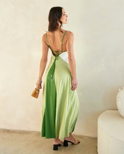 Prima Maxi Dress