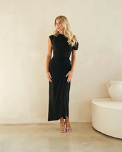 Olividae Maxi Dress