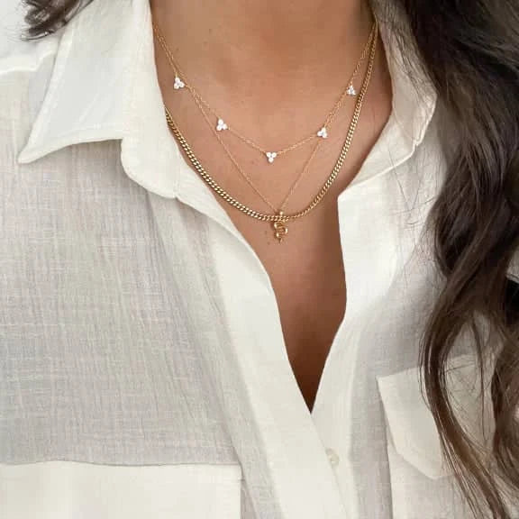 Ama Necklace