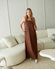 Saphira Maxi Dress