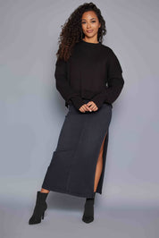 Peyton Midi Skirt