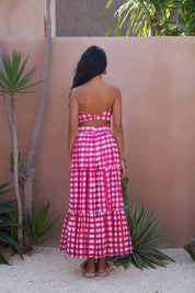 Luna Maxi Dress