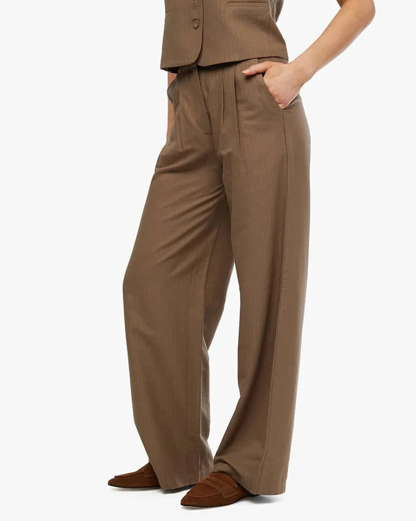 Modern Tailored Pant