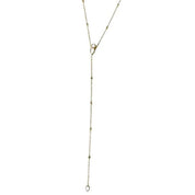 Mattie Stardust Lariat