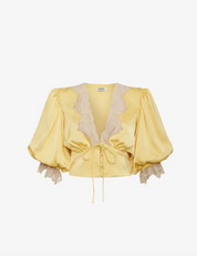 Honey Blouse