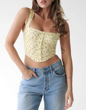 Antoinette Top