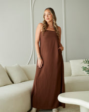 Saphira Maxi Dress