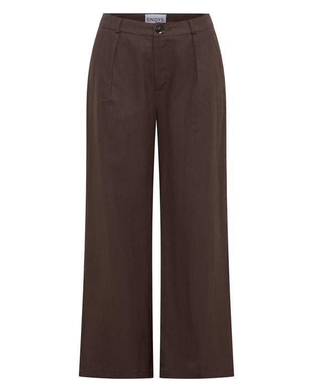 Hale Linen Pants