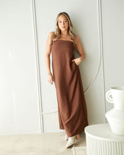 Saphira Maxi Dress