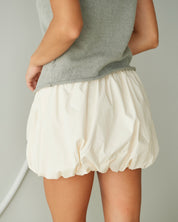 Freja Bubble Skirt