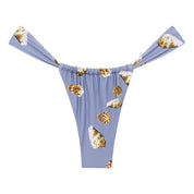 Shell Sandra Bikini Bottom