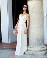 Zephy Maxi Dress