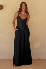 Zephy Maxi Dress